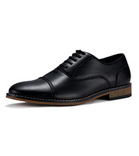 靴 HOMME PLUS laether shoes Amazon.com | Men's Dress Oxford Shoes Formal Lace-up Leather