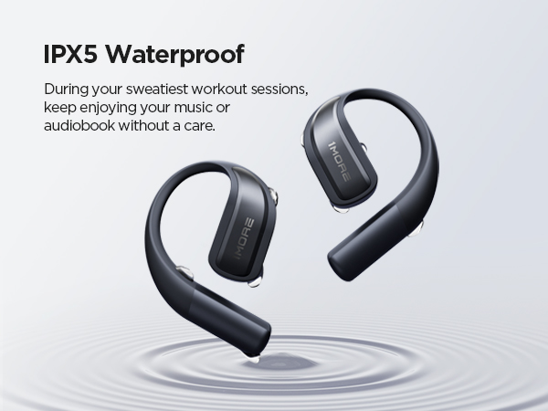 1MORE Open Earbuds S10 ワイヤレスイヤホン　美品 1MORE Open Earbuds S10 ワイヤレスイヤホン 美品