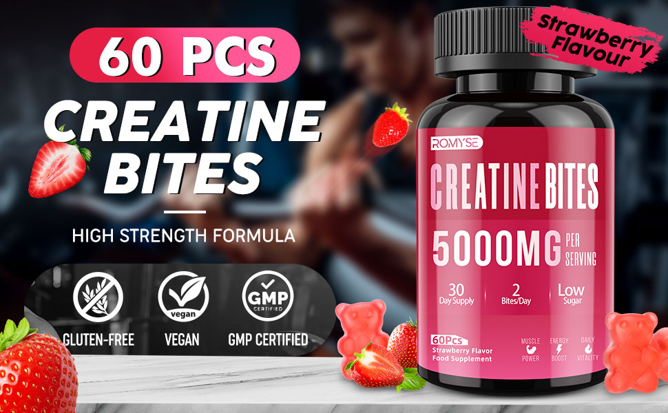 creatube gummies