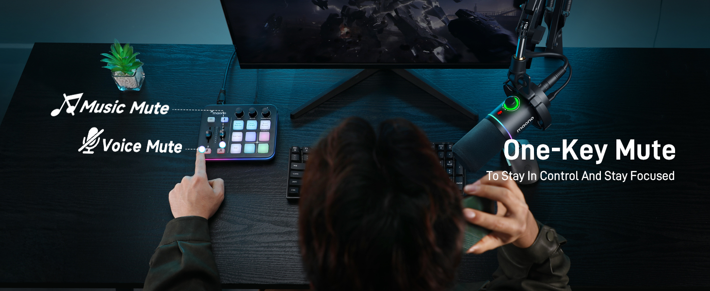 gaming streaming bundle
