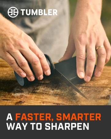 The Tumblerware Store Brand Story