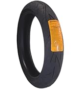 コンチネンタルF110/70ZR17 160/60ZR17 Amazon.com: Continental Conti Sport Attack 2 120/70ZR17