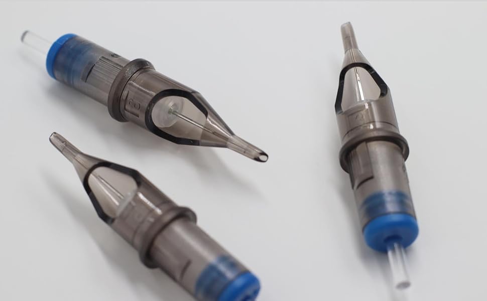 yuelong tattoo needles