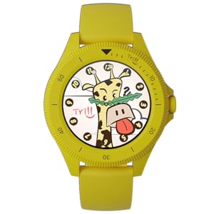 trill yellow