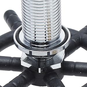 glass rinser