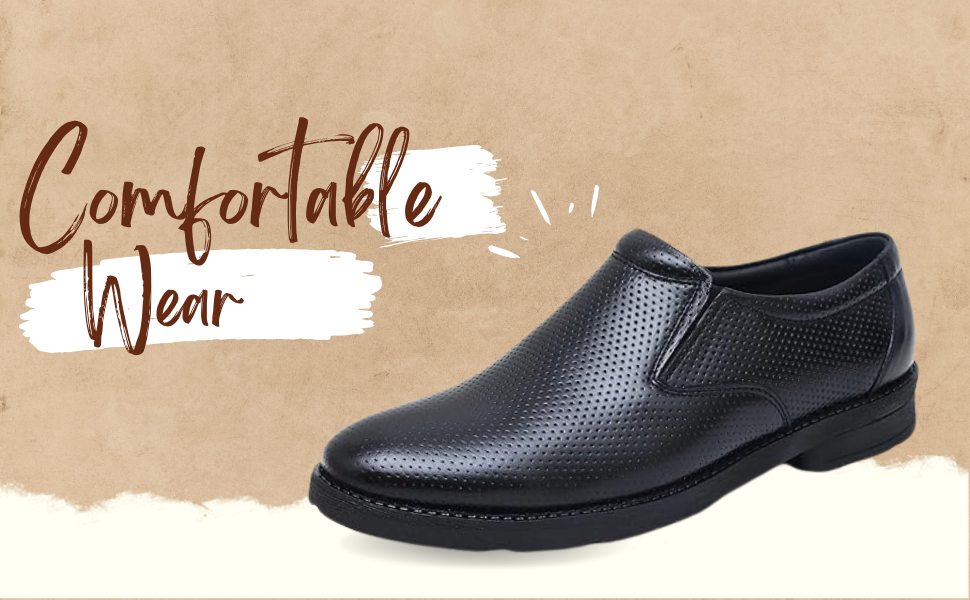 formal shoes