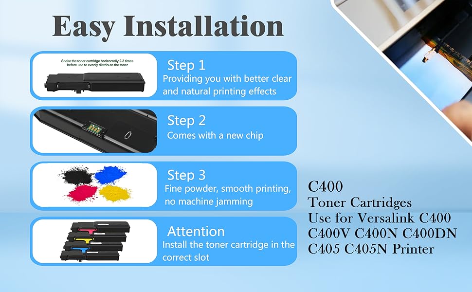 versalink c400 c405
