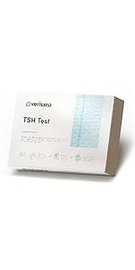 TSH Test