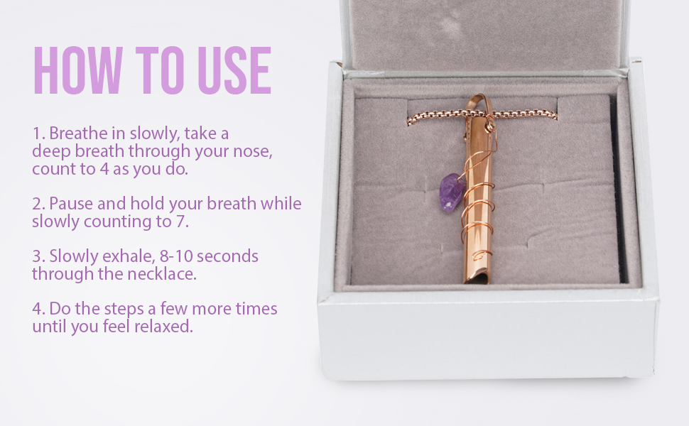 rose necklace,therian necklace,anti vaping necklace,rose gold necklace,anxiety chew necklace
