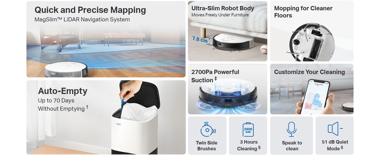 Tapo RV20 Mop Plus 48449cb7 8540 44f0 9465 fd3297572241. CR0,0,1464,600 PT0 SX1464 V1 - Tapo RV20 Mop Plus