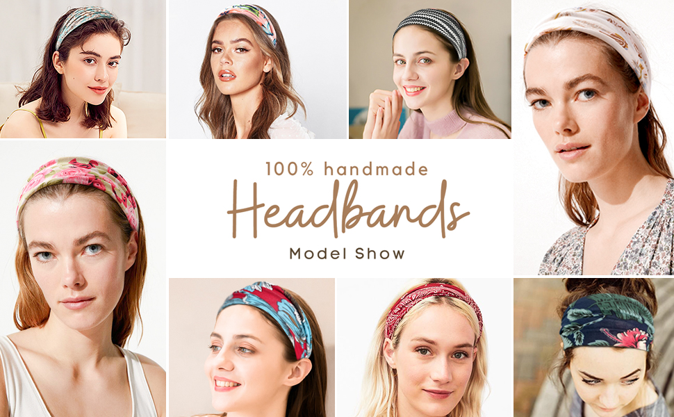 women headbands