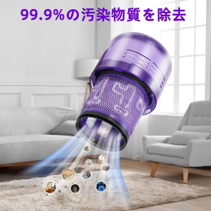 Amazon.co.jp: TOPONIMI ダイソン 掃除機 SV18 デジタルスリム