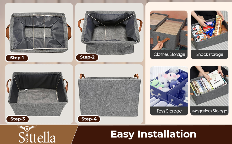 cloths organizer for wardrobe