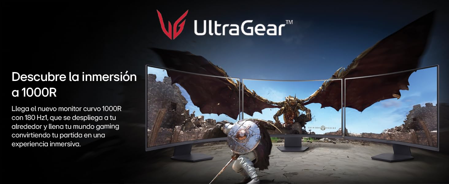 LG, Monitor LG, monitor 27GS60QC, 32GS60QC, ultragear, monitor ultragear