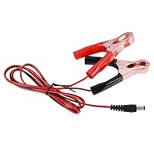 Upgraded Fuel Injector Tester and Cleaner Kit with 8 Pulse Modes 4 Injector Cleaner Adapter 12V/5V Output Power Modes Short Circuit Protector Clean Two Fuel Injectors Simultaneously DIY Cleaning Tool 23 Fuel Injector Cleaner And Tester Kit