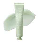 Abib Heartleaf Creme Calming Tube 2.53 fl oz I Calming, Facial Cream