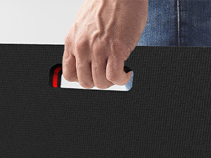 gymnastics mat