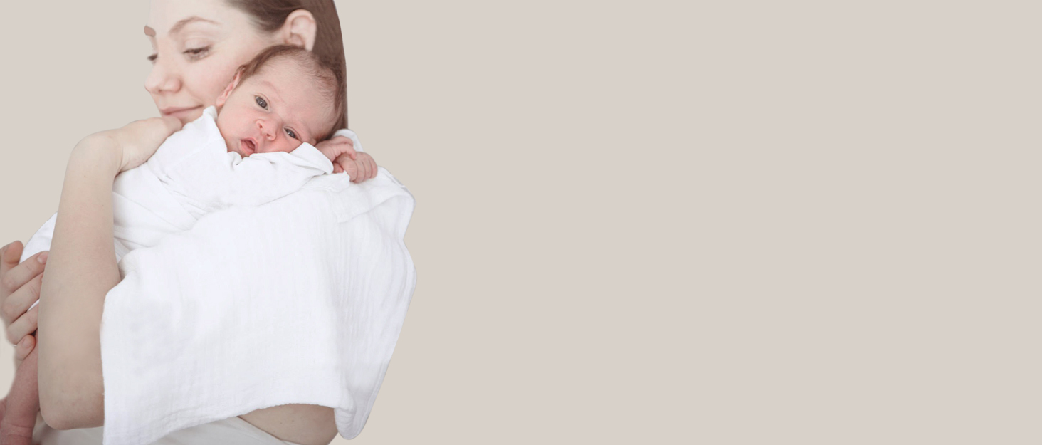 baby burp clothes for girls