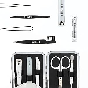 accessoires beauté dessange