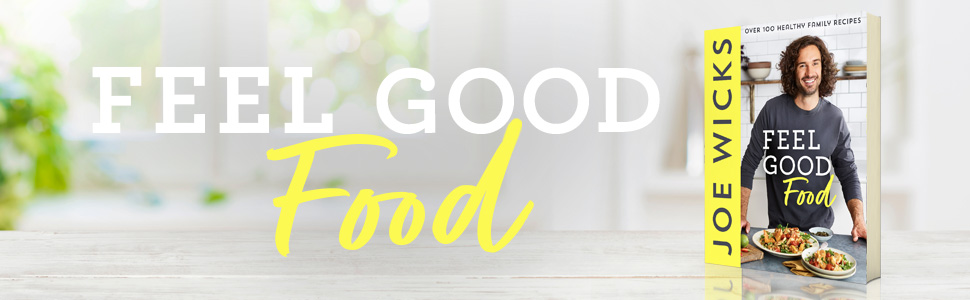 Feel Good Food Banner 1