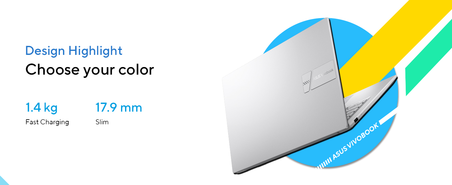 Asus Vivobook 14