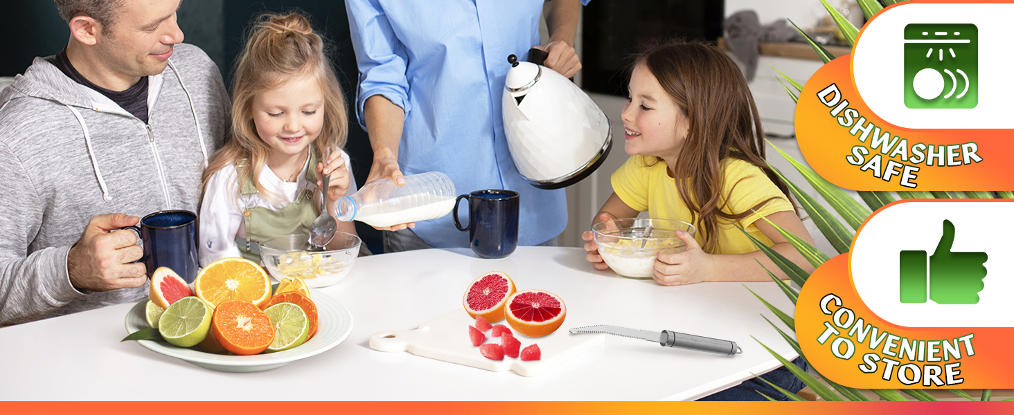 curved grapefruit knife grapefruit set grapefruit knives serrated