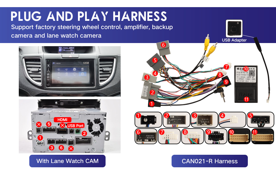 honda crv 2013 radio