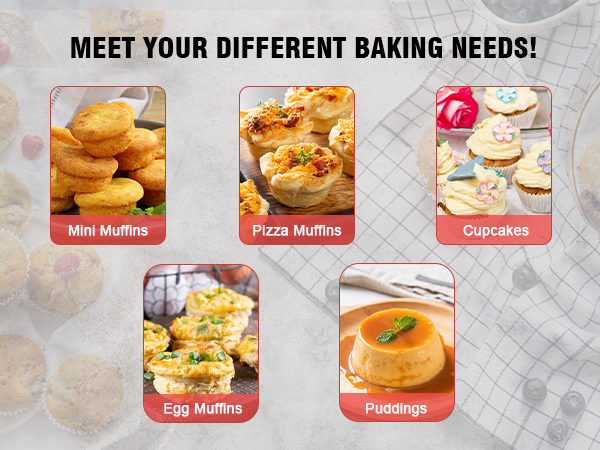 mini muffin pans nonstick 24 mini muffin pan mini muffins pan mini cupcake pans muffin pan mini