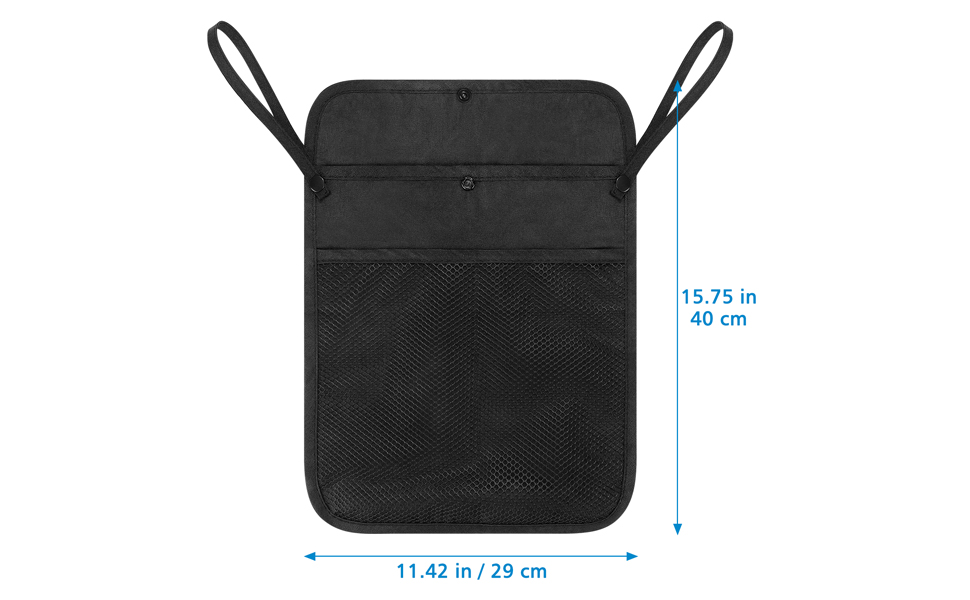 stroller organizer 