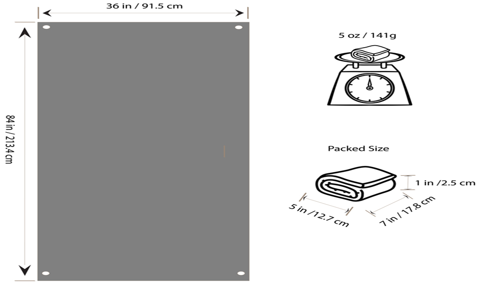 tyvek ground cloth, ultralight backpacking, camping, waterproof material, lightweight tarp