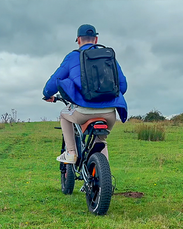 ebike