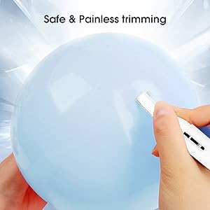 Precision Grooming Comb