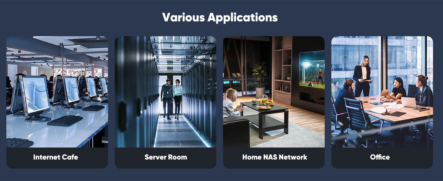 cat8 ethernet cable 4M