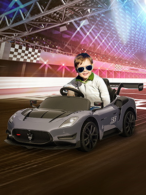 stable high speed slow start headlight seat belt protection boy girl present birthday gift