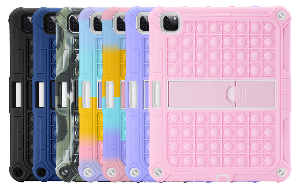 iPadケース Amazon.com: XZC iPad Pro 12.9 Case 2022/2021/2020/2018 Heavy