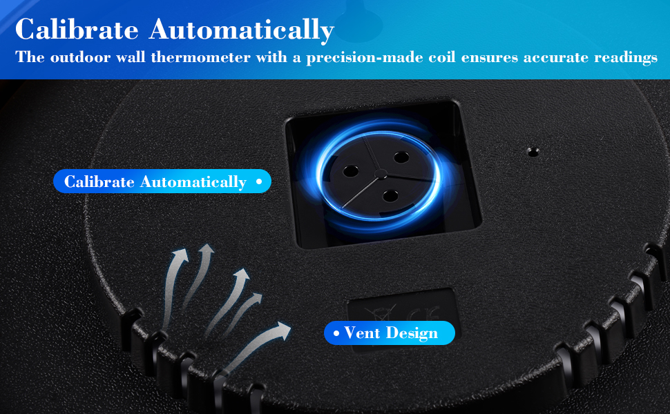 How Do I Calibrate an Outdoor Thermometer? Easy Steps Revealed