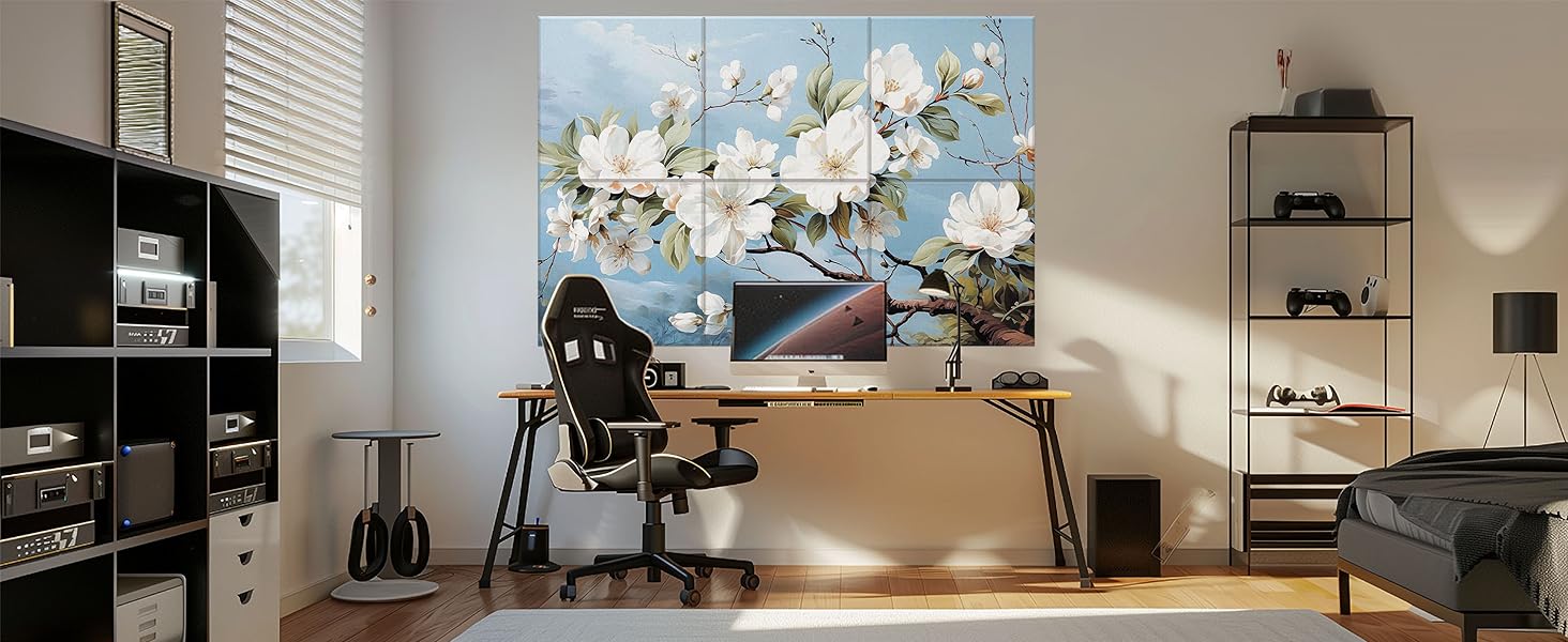 Art Acoustic Panels