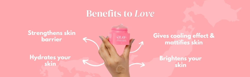 Moisturizer