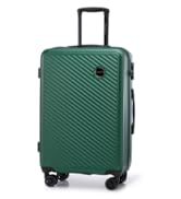 WITTCHEN Groß Rollkoffer Check-In Gepäck schwarz
WITTCHEN 4 Spinner-Rollkoffer Hartschale aus ABS schwarz
WITTCHEN Teles 48663016 1215 4fa4 A595 F50a84de141d. CR0,0,323,354 PT0 SX166 V1