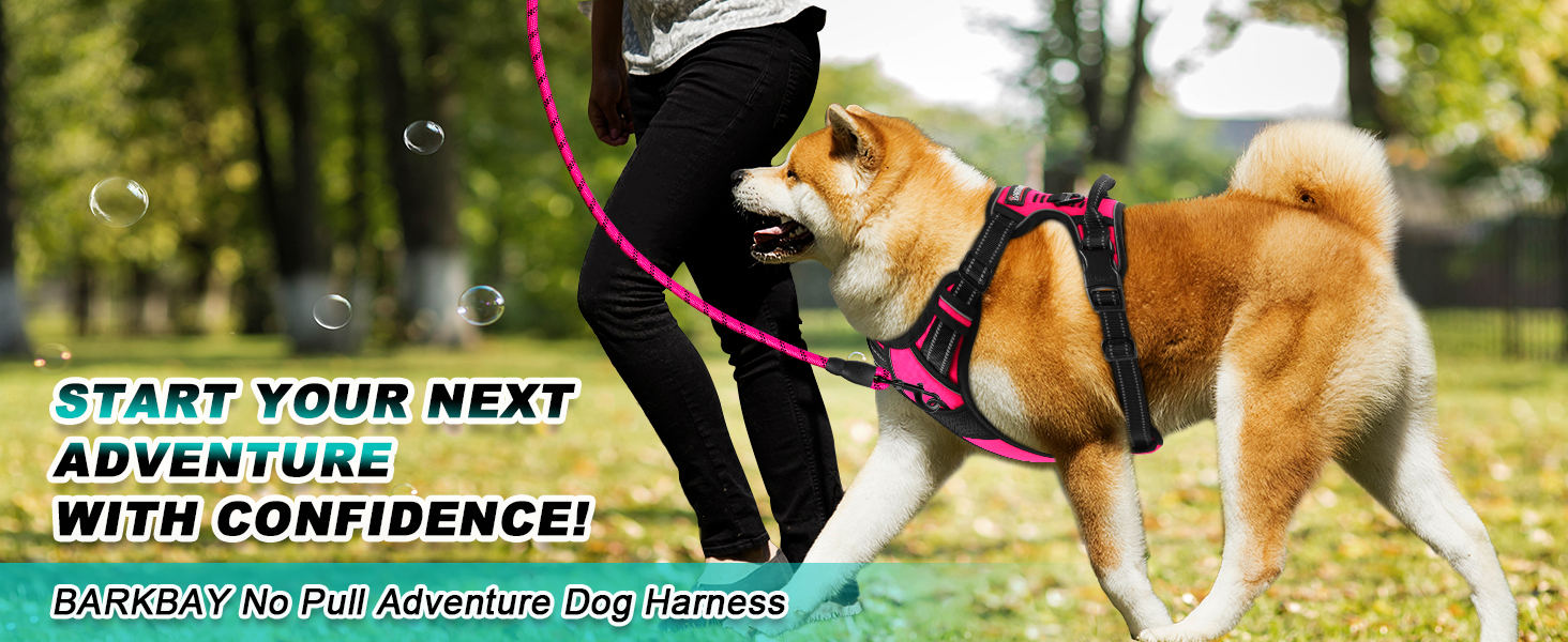 dog harness no pull gentle leader dog harness front clip no pull dog vest harnesses dog harnes