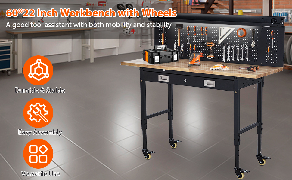 Workbench