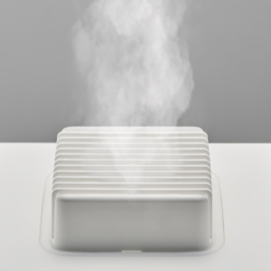 Amazon.co.jp: ドウシシャ 加湿器 スチーム式 湿度センサー付 お