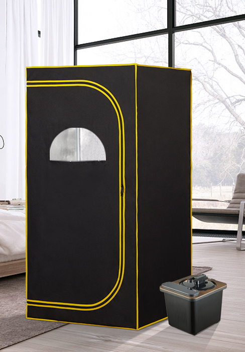 Portable Sauna