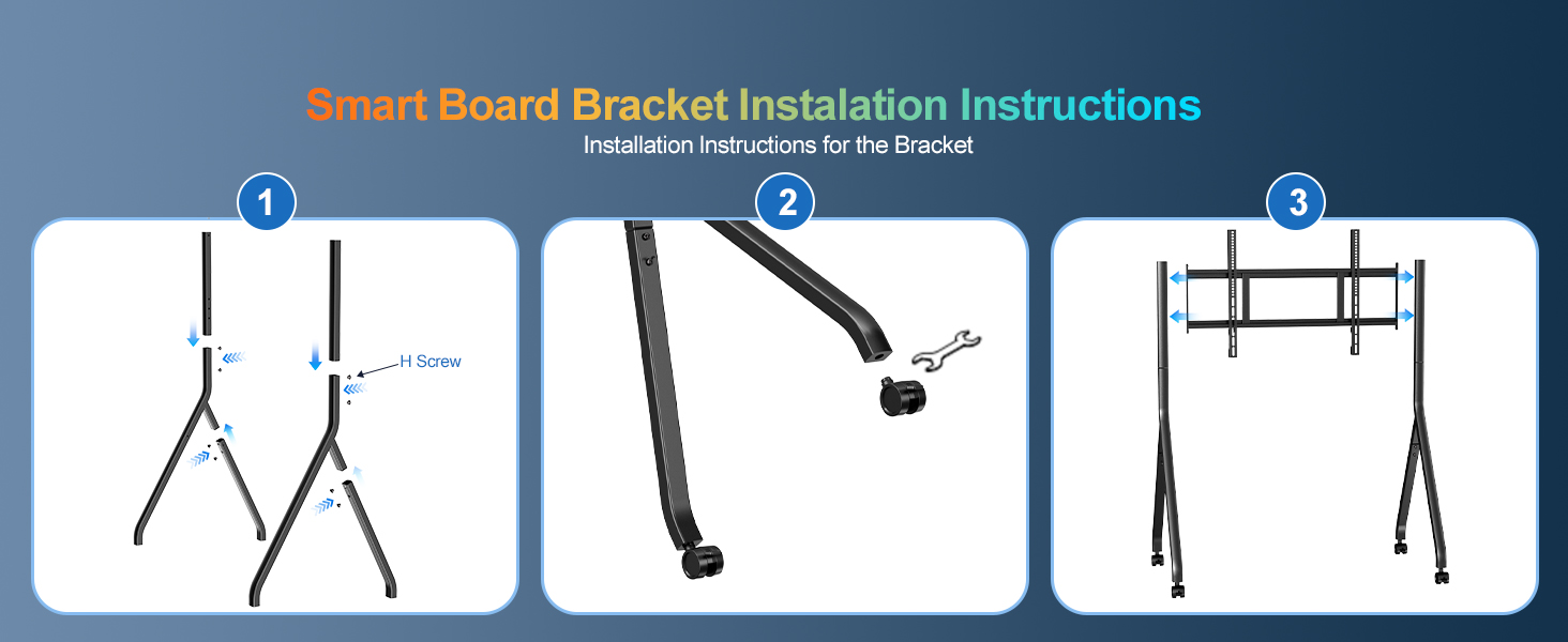 65" Smart Board
