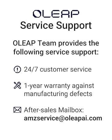 Oleap service