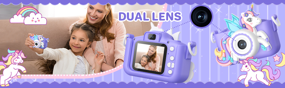 DUAL LENS