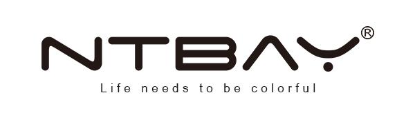 NTBAY 3 Pieces 100% Brushed Microfiber Striped Duvet Cover Set, Super Soft Black and White Printed Reversible Design… 1