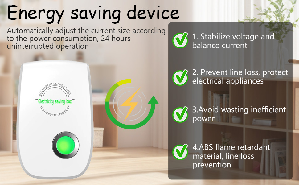 stopwatt energy saving device