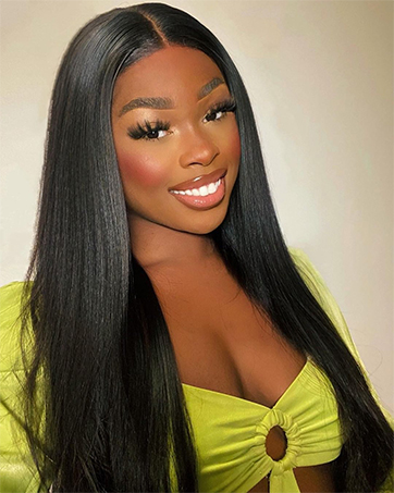 HD lace front wigs
