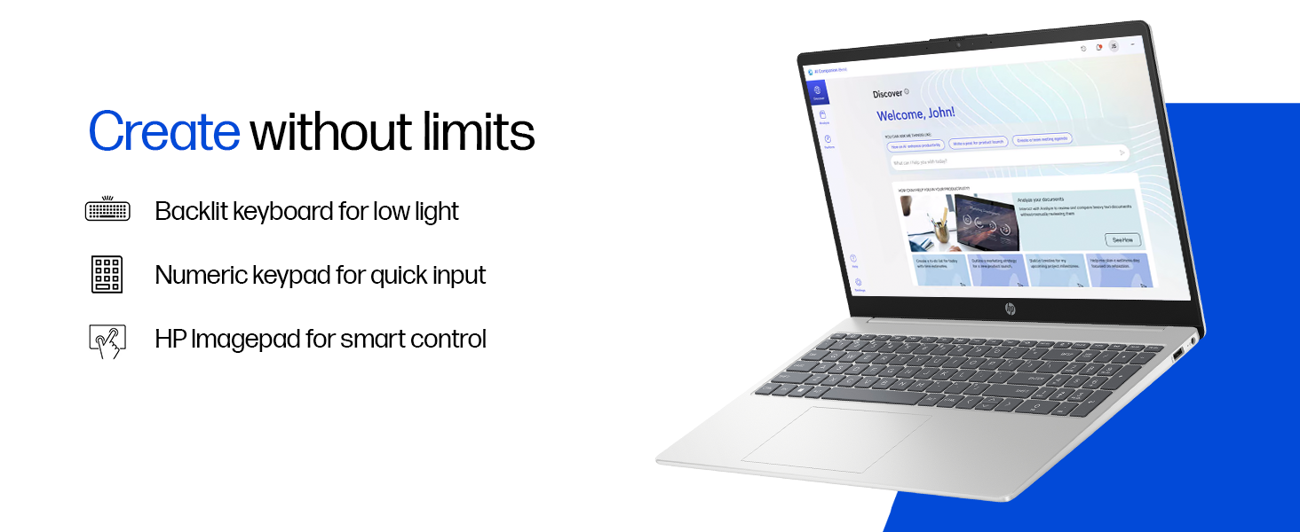 Backlit keyboard